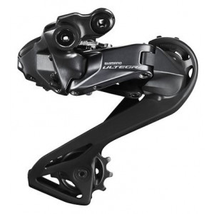 Tagavahetaja Shimano ULTEGRA Di2 RD-R8150 2x12-speed