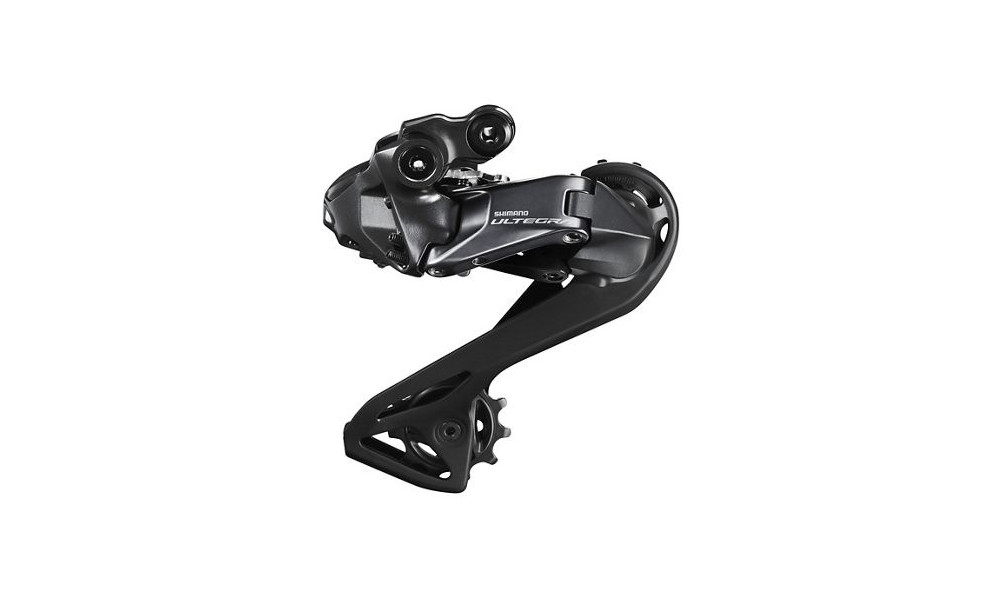 Tagavahetaja Shimano ULTEGRA Di2 RD-R8150 2x12-speed 