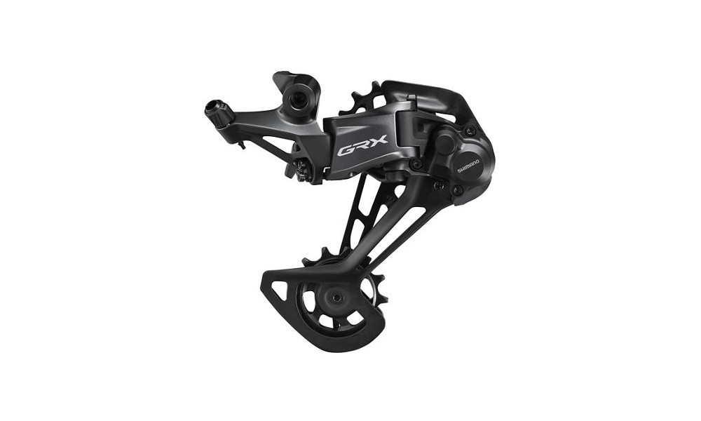 Tagavahetaja Shimano GRX RD-RX822 1x12-speed 