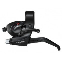 Linkvahetus Shimano ST-EF41 EZ 3-speed