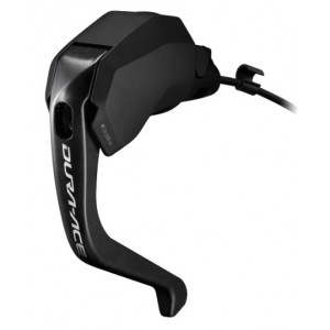 Linkvahetus Shimano DURA-ACE Di2 ST-R9180 2-speed