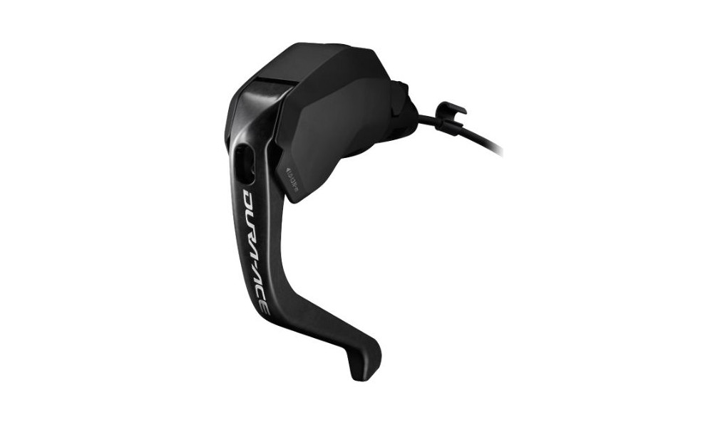 Linkvahetus Shimano DURA-ACE Di2 ST-R9180 2-speed 