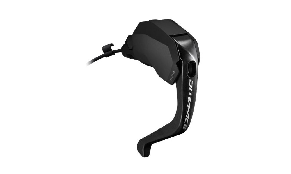 Linkvahetus Shimano DURA-ACE Di2 ST-R9180 11-speed 