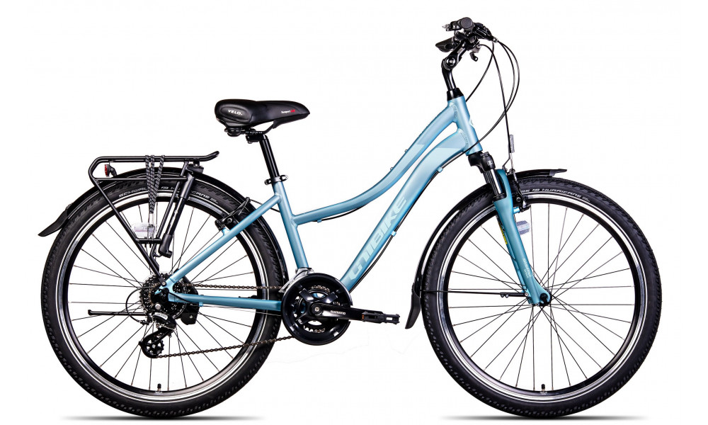 Jalgratas Unibike Emotion EQ 26 2024 blue grey 