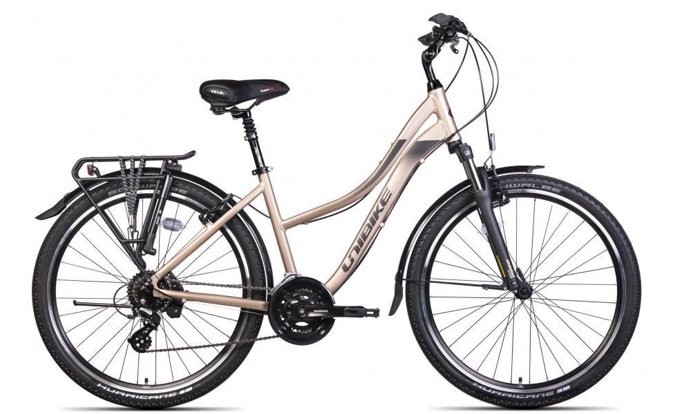 Jalgratas Unibike Emotion EQ 27.5 2024 titan 