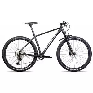 Jalgratas Unibike Expert 29 2024 black