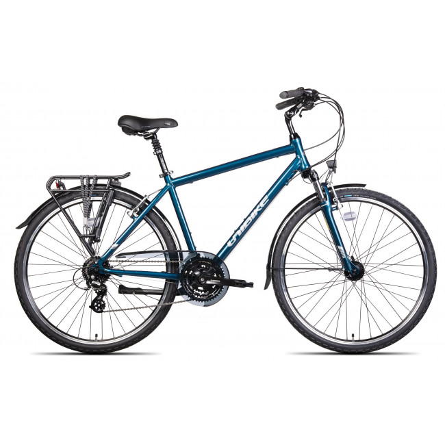 Jalgratas Unibike Vision GTS 2024 blue