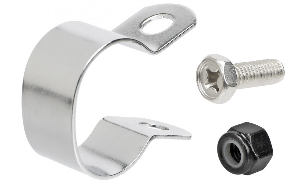 Tagarummu detail Shimano Nexus SM-CLIP brake arm clip 22mm 