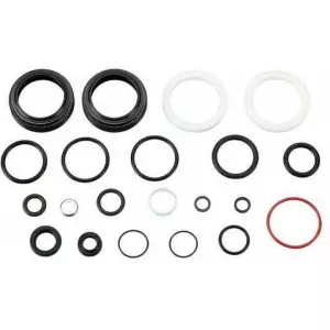 Amordi remondikomplekts RockShox Basic Pike Dual Position Air 35mm DPA, A1