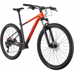 Jalgratas Cannondale Trail 29" SL 4 orange