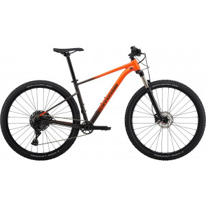 Jalgratas Cannondale Trail 29" SL 4 orange