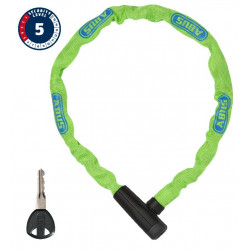 Lukk Abus Steel-O-Chain 5805K/75 LM