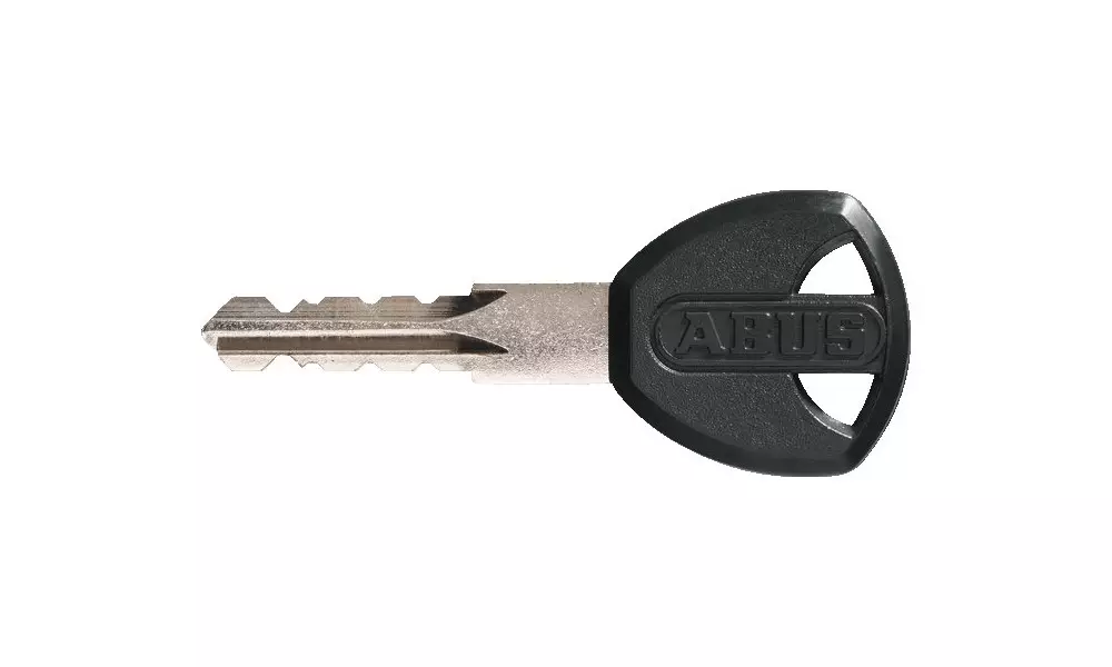 Lukk Abus Steel-O-Chain 5805K/75 LM - 2
