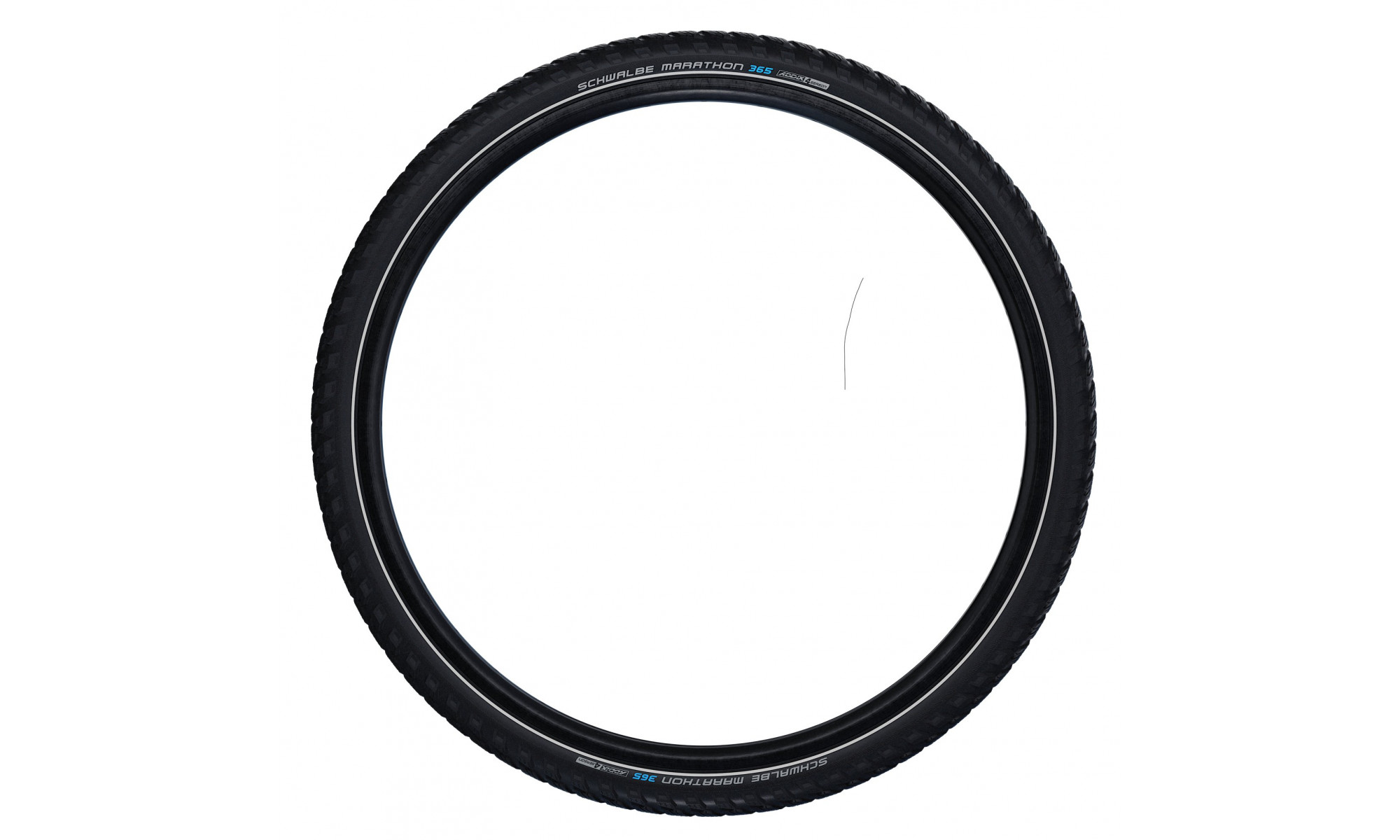 Väliskumm 20" Schwalbe Marathon 365 HS 475, Perf Wired 40-406 / 20x1.50 Addix 4Season Black-Reflex - 3