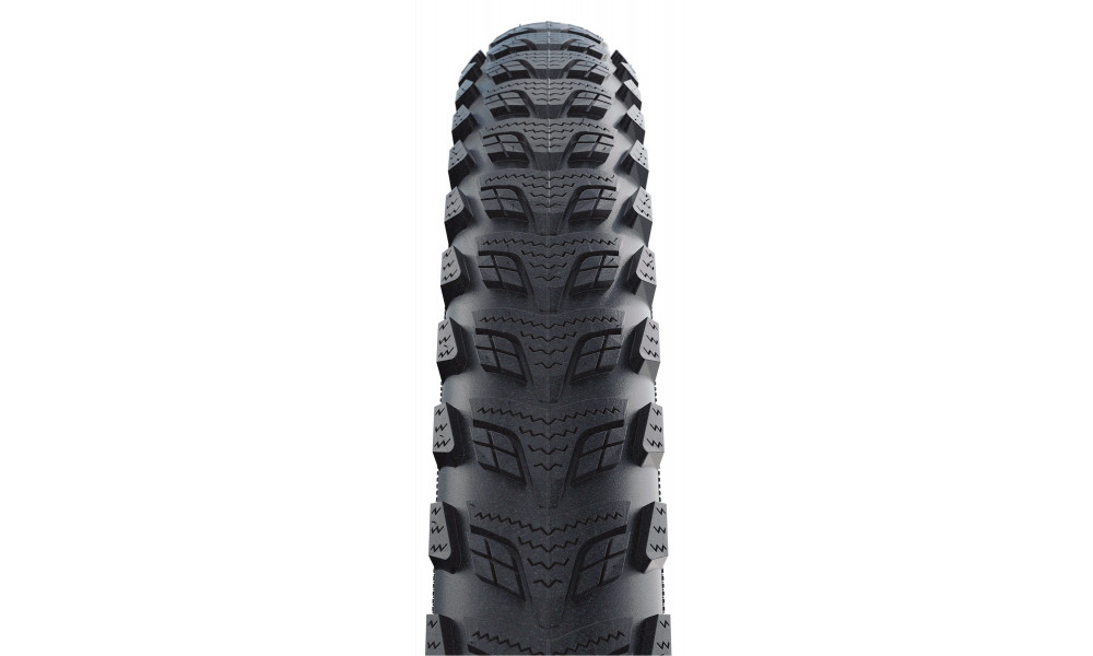 Väliskumm 20" Schwalbe Marathon 365 HS 475, Perf Wired 40-406 / 20x1.50 Addix 4Season Black-Reflex - 4