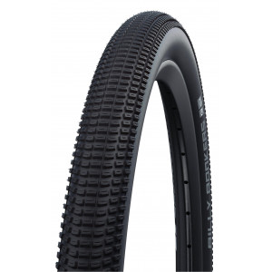 Väliskumm 26" Schwalbe Billy Bonkers HS 600, Perf Fold. 57-559 / 26x2.25 Addix