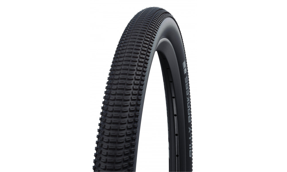 Väliskumm 26" Schwalbe Billy Bonkers HS 600, Perf Fold. 57-559 / 26x2.25 Addix - 1