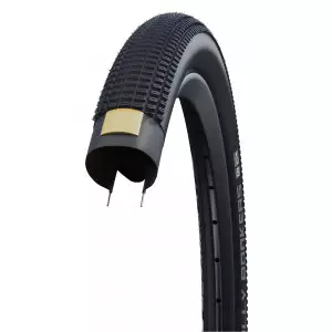 Väliskumm 26" Schwalbe Billy Bonkers HS 600, Perf Fold. 57-559 / 26x2.25 Addix
