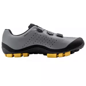 Rattakingad Northwave Hammer Plus MTB XC dark grey-honey