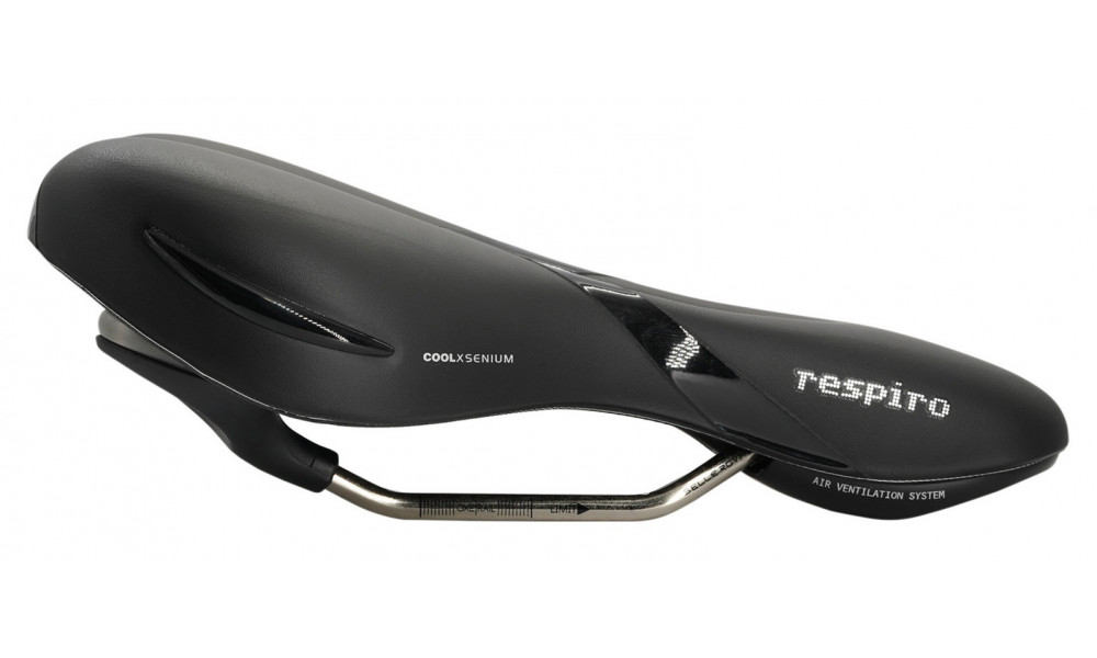 Sadul Selle Royal Respiro Moderate HE RVL RoyalGel - 4