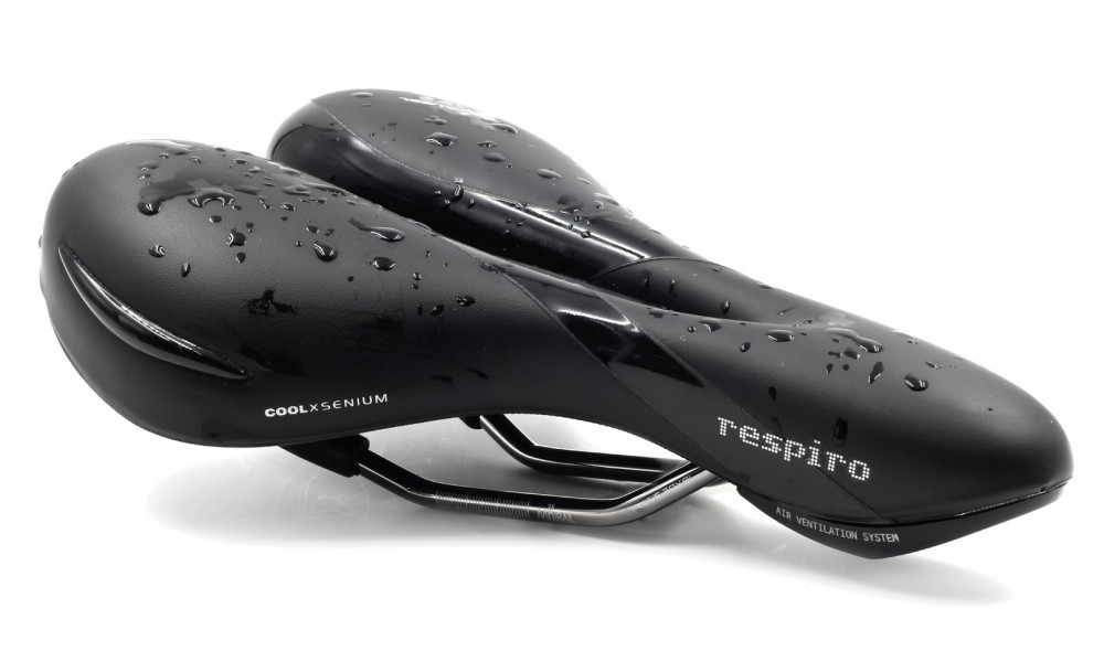 Sadul Selle Royal Respiro Moderate HE RVL RoyalGel - 6