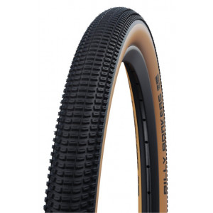 Väliskumm 26" Schwalbe Billy Bonkers HS 600, Active Wired 54-559 / 26x2.10 Bronze-Skin