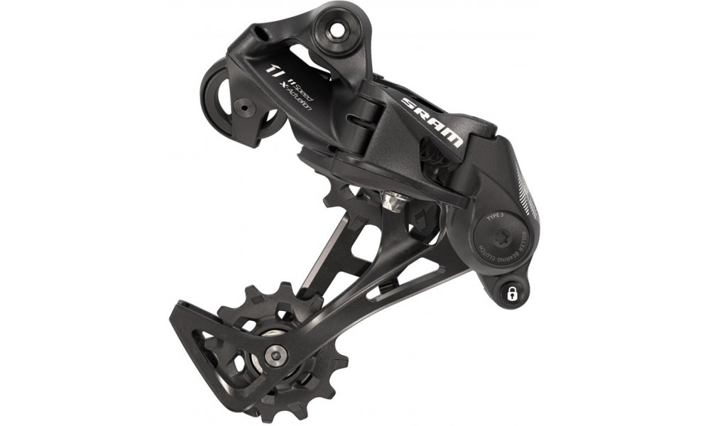 Tagavahetaja SRAM NX long cage 1x11-speed 