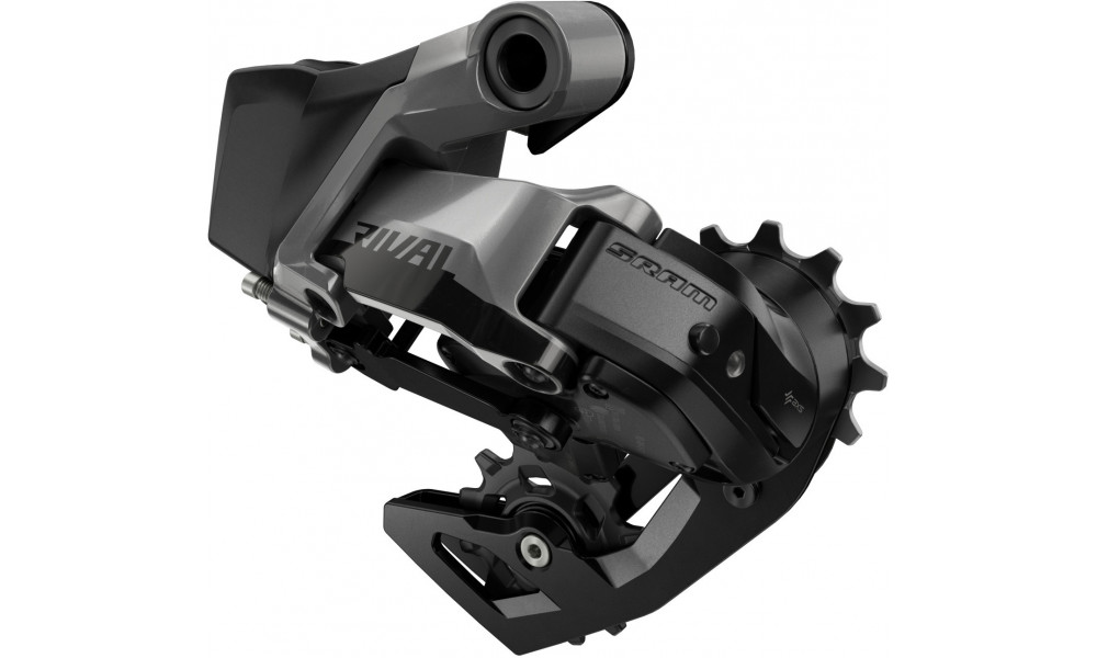 Tagavahetaja SRAM Rival eTap AXS D1 12-speed - 3