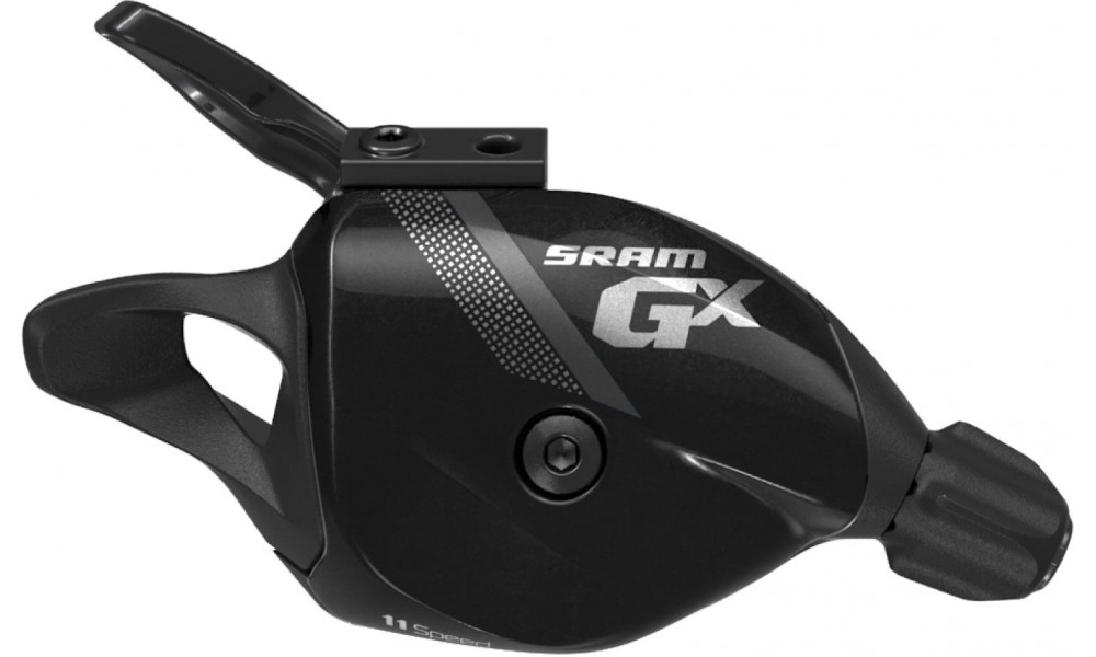 Linkvahetus SRAM GX trigger 11-speed black 