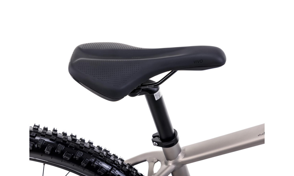 Elektrijalgratas Romet e-Monsun 2.0 830WH 2025 champane - 2