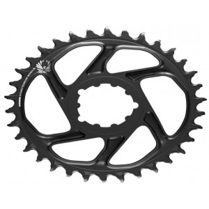 Hammasratas Sram X-Sync 2 Eagle Boost Alu DirectMount offset 3mm 12-speed 34T