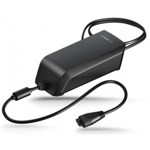 Charger Bosch Fast Charger 6A (220-240V) black