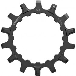 Hammasratas SRAM X-Sync E-MTB Bosch Straight steel 14T