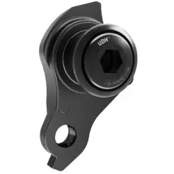 Raamikõrv SRAM UDH alu universal black
