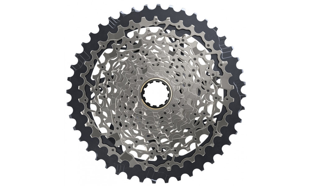 Kassett SRAM XG-1271 12-speed 10-44T - 1