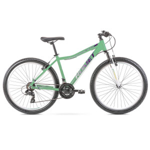 Jalgratas Romet Jolene 6.1 2024 green-violet