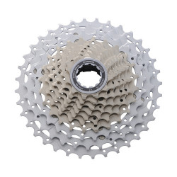 Kassett Shimano SLX CS-HG81 10-speed