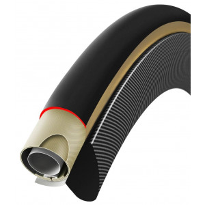 Rehv 28" Vittoria Pista Oro 23-28'' tubular G2.0 TPU para