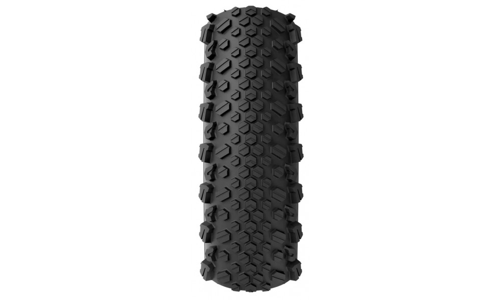 Rehv 28" Vittoria Terreno T50 mixed Gravel G2.0 TLR Fold 700x40c / 40-622 black - 4