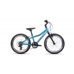 Jalgratas Unibike Twist 20 2024 blue