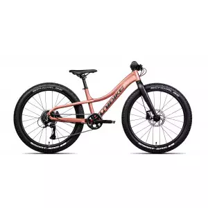 Jalgratas Unibike Rock 24 2024 coral