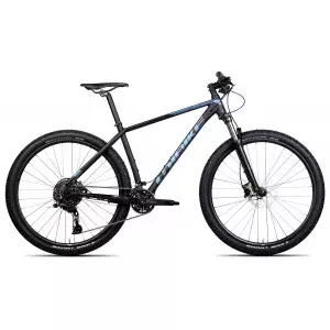 Jalgratas Unibike Link 29 2024 black
