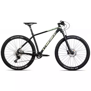 Jalgratas Unibike Evo 29 2024 black