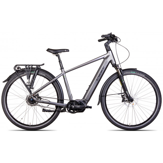 Elektrijalgratas Unibike Energy GTS 2024 graphite