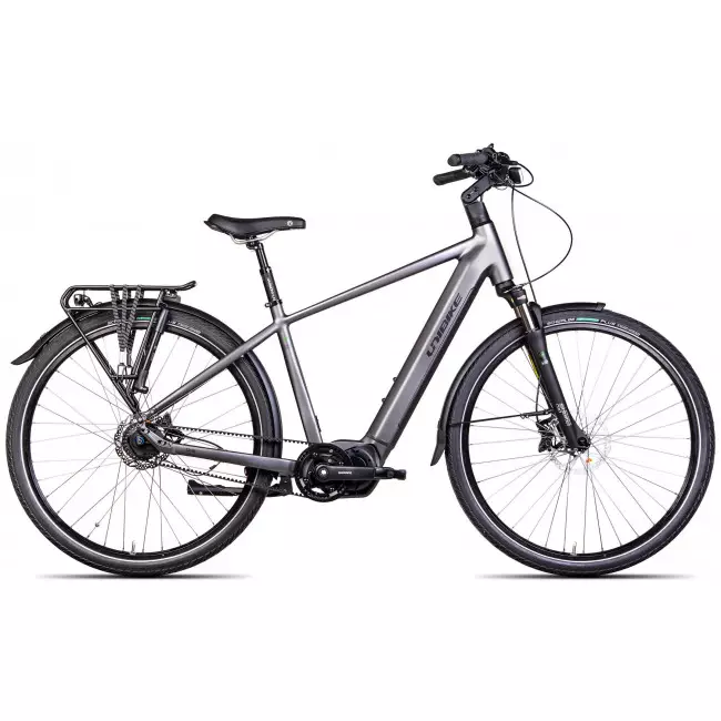 Elektrijalgratas Unibike Energy GTS 2024 graphite