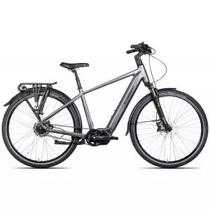 Elektrijalgratas Unibike Energy GTS 2024 graphite