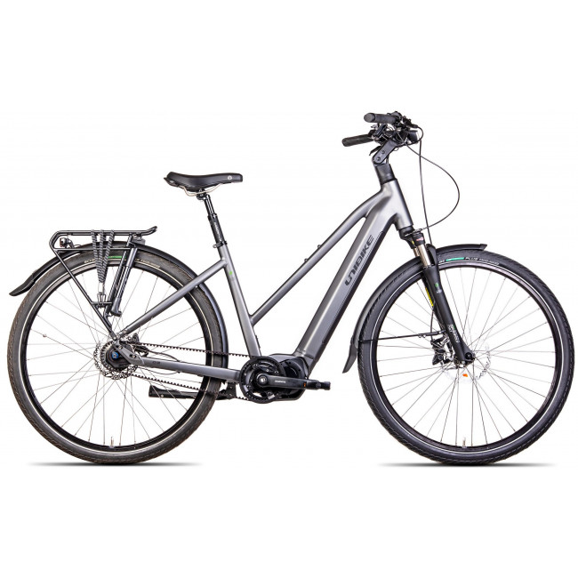 Elektrijalgratas Unibike Energy LDS 2024 graphite