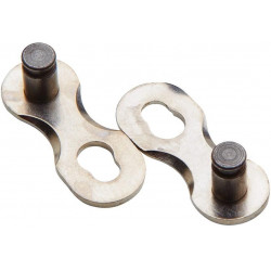 Ketilukk Sram PowerLink 6/7/8-speed silver (4 pcs.)