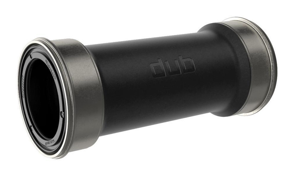 Keskjooks SRAM DUB MTB Press-Fit 121mm 