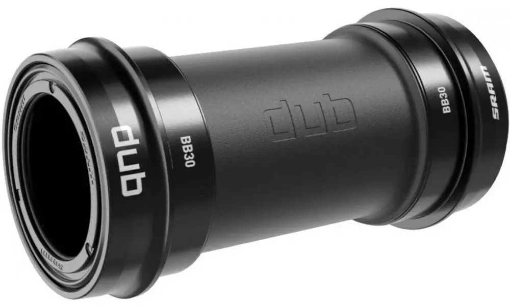 Keskjooks SRAM DUB Road BB30 ceramic 73mm 